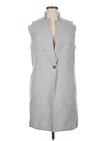 White House Black Market Vest (view 1)