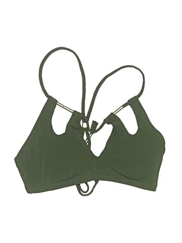 Robin Piccone Swimsuit Top (view 1)