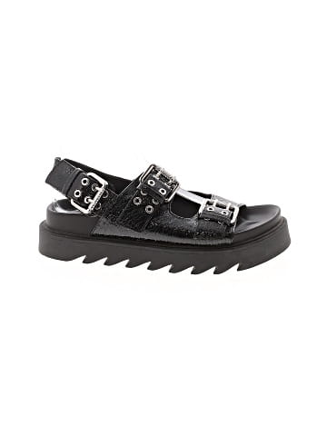 Zara Sandals (view 1)