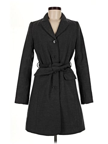 H&M Coat (view 1)