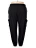 Nike Black Track Pants Size 2X - photo 2