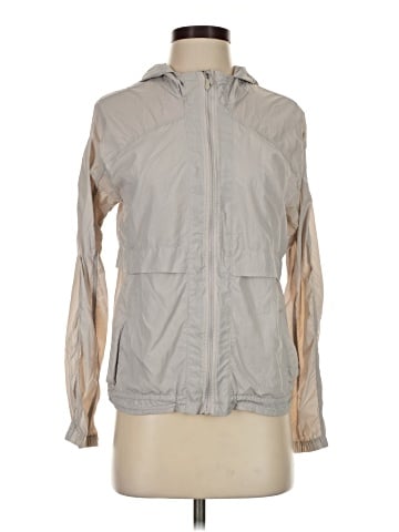 Lululemon Athletica Windbreaker (view 1)