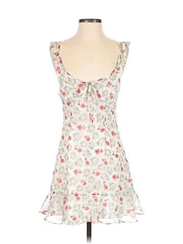 Majorelle Casual Dress (view 1)