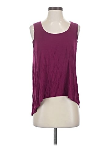 Josie Natori Sleeveless Blouse (view 1)