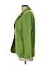 Chadwicks Green Wool Blazer Size 10 - photo 5