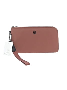 Lululemon Athletica Wristlet