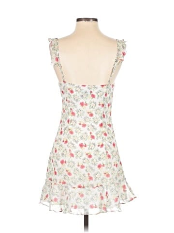 Majorelle Casual Dress (view 2)