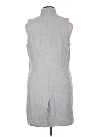 White House Black Market Vest (view 2)