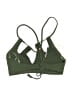 Robin Piccone Green Swimsuit Top Size S - photo 2