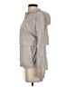 Lululemon Athletica Silver Pink Windbreaker Size S (estimated) - photo 5