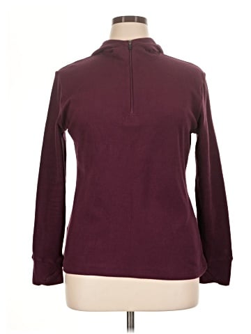 Cuddl Duds Turtleneck Sweater (view 1)