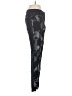 7 For All Mankind Print Black Jeggings Size 27 waist - photo 4