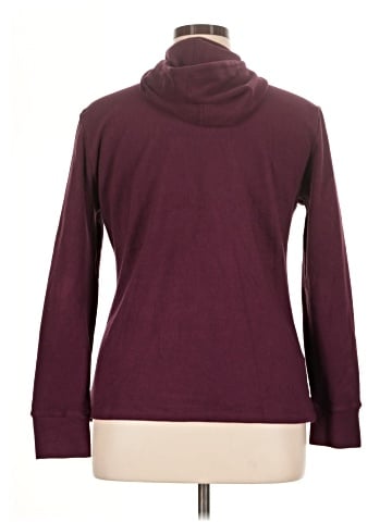 Cuddl Duds Turtleneck Sweater (view 2)