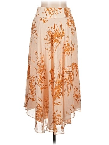 Joie Silk Skirt (view 1)