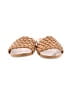 Universal Thread Tan Sandals Size 9 - photo 2