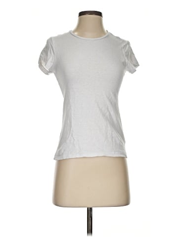 Denim Forum Short Sleeve T-Shirt (view 1)