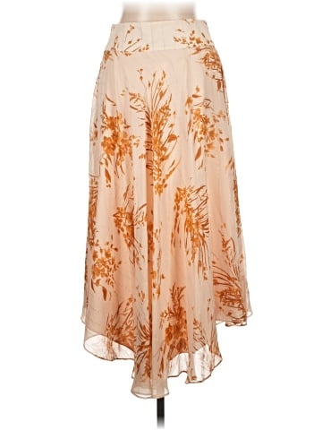Joie Silk Skirt (view 2)