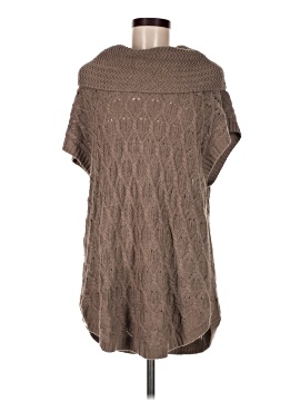Eight Eight Eight Poncho