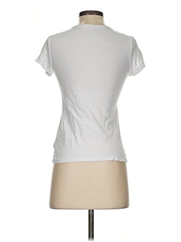 Denim Forum Short Sleeve T-Shirt (view 2)