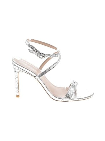 Stuart Weitzman Sandals (view 1)