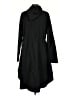 Athleta 100% Polyester Black Raincoat Size S - photo 2