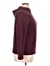 Cuddl Duds Burgundy Turtleneck Sweater Size XL - photo 4
