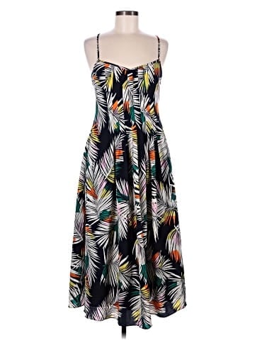 Banana Republic Factory Store Casual Dress (view 1)