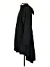 Athleta 100% Polyester Black Raincoat Size S - photo 5