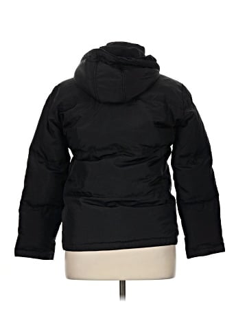 Liz Claiborne Snow Jacket (view 2)