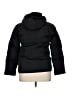 Liz Claiborne 100% Polyester Solid Black Snow Jacket Size 14 - photo 2