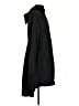 Athleta 100% Polyester Black Raincoat Size S - photo 4