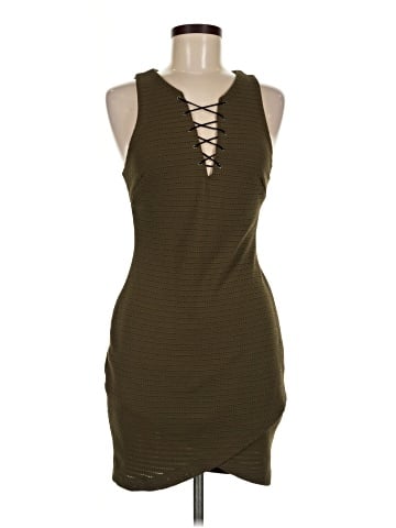 ASTR The Label Casual Dress (view 1)