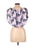 Unbranded 100% Rayon Pink Sleeveless Blouse Size L - photo 2