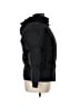 Liz Claiborne 100% Polyester Solid Black Snow Jacket Size 14 - photo 4