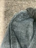 PrAna Chevron-herringbone Gray Casual Pants Size XL - photo 8