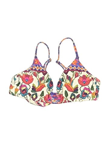 Nanette Lepore Swimsuit Top (view 1)