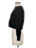 Everlane Black Turtleneck Sweater Size M - photo 5