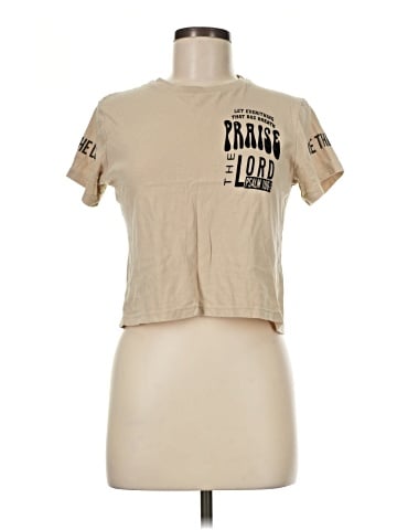 ON FIRE Short Sleeve T-Shirt (view 1)