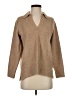 J.Crew Factory Store Tan Pullover Sweater Size S - photo 1