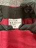 Frank & Eileen Burgundy Active Pants Size 28 waist - photo 7
