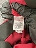 Frank & Eileen Burgundy Active Pants Size 28 waist - photo 8