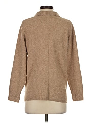 J.Crew Factory Store Pullover Sweater (view 2)