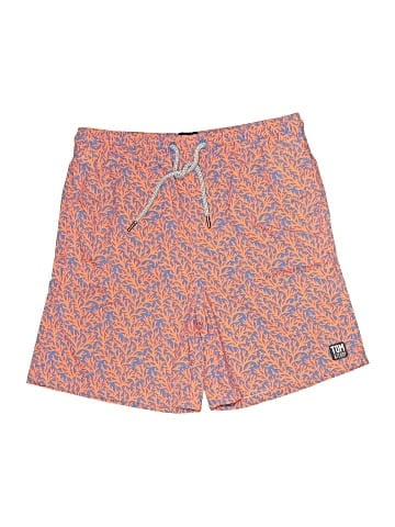 Tom & Teddy Board Shorts (view 1)