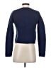 Lulus Blue Cardigan Size XS - photo 2
