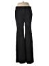 Assorted Brands Stripes Black Gray Dress Pants Size 2 (estimated) - photo 1