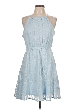 Crystal Doll Casual Dress
