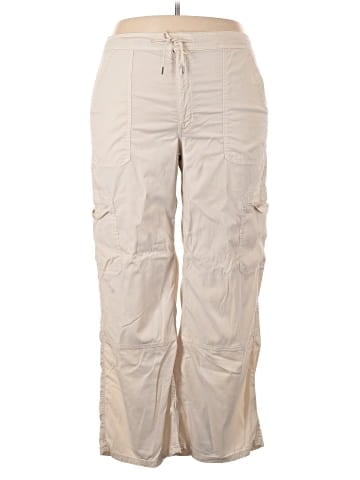 American Eagle Outfitters Cargo Pants (view 1)