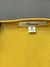 89th & Madison Yellow Short Sleeve Top Size M - photo 7
