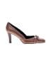 Aerosoles Brown Heels Size 9 1/2 - photo 1