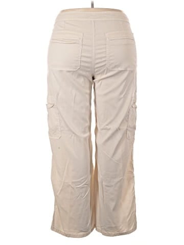 American Eagle Outfitters Cargo Pants (view 2)